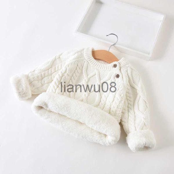 pullover autumn winter kids baby boys girls sweaters cartoon wool pullover toddler childrens warm sweater coat cardigan thicken outerwear x0, Blue
pullover autumn winter kids baby boys girls sweaters cartoon wool pullover toddler childrens warm sweater coat cardigan thicken outerwear x0, Blue