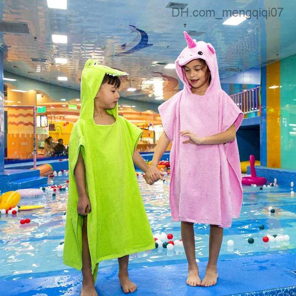 towels robes cute baby shower gel girls' pajamas children's dinosaur hooded beach towels boys' bathrobe pajamas baby pajamas
towels robes cute baby shower gel girls' pajamas children's dinosaur hooded beach towels boys' bathrobe pajamas baby pajamas