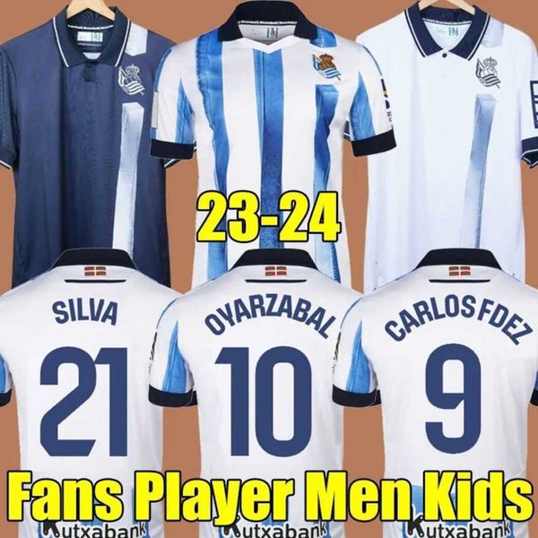 2023 2024 real sociedad soccer jerseys david silva oyarzabal jersey 22 23 24 x prieto gorosabel portu take football shirt carlos fdez cho rs, Black;yellow
2023 2024 real sociedad soccer jerseys david silva oyarzabal jersey 22 23 24 x prieto gorosabel portu take football shirt carlos fdez cho rs, Black;yellow