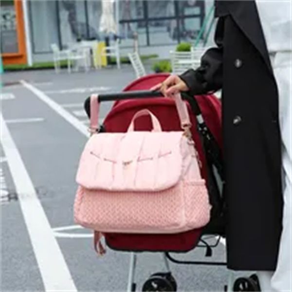 large capacity waterproof mother bag outdoor leisure backpack baby stroller hanging storage bag send pad carrying diaper bag a5, Black
large capacity waterproof mother bag outdoor leisure backpack baby stroller hanging storage bag send pad carrying diaper bag a5, Black