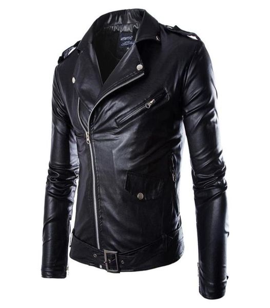 men fashion pu leather jacket spring autumn new british style men leather jacket motorcycle jacket male coat black brown m3xl6211077
men fashion pu leather jacket spring autumn new british style men leather jacket motorcycle jacket male coat black brown m3xl6211077