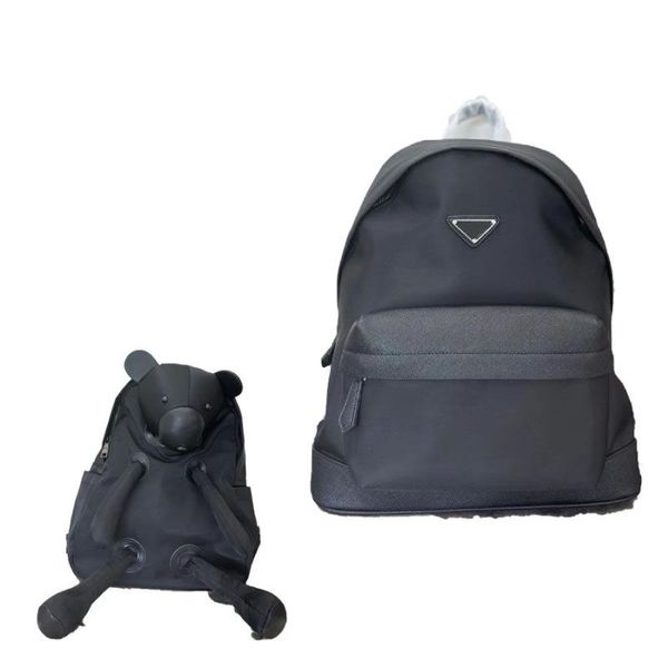 designer backpack book bag bear pu leather backpack bag mens backpacks fashion casual women small shoulder back pack style
designer backpack book bag bear pu leather backpack bag mens backpacks fashion casual women small shoulder back pack style