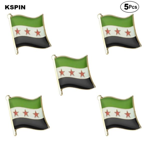 syria three star brooches lapel pin flag badge brooch pins badges 5pcs a lot5407858, Black
syria three star brooches lapel pin flag badge brooch pins badges 5pcs a lot5407858, Black