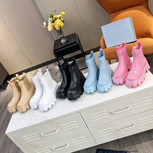 designer boots monolith wonan boots rubber platform boots brown green bright pink black luxury shoes sneakers
designer boots monolith wonan boots rubber platform boots brown green bright pink black luxury shoes sneakers
