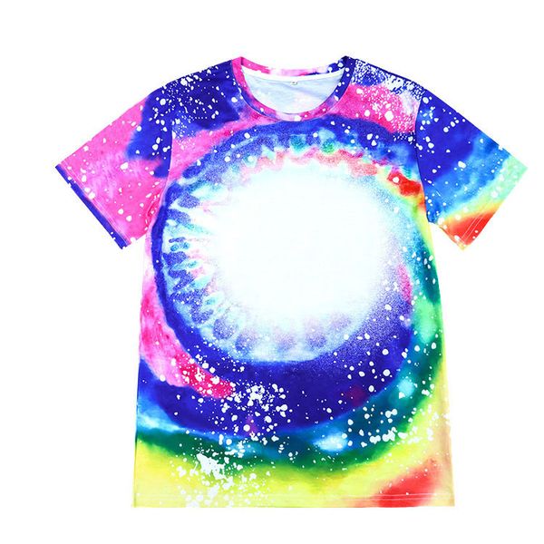 manufacturer's new polyester custom 3d digital printing heat transfer printing blank short sleeved foreign trade wholesale t-shirt diy
manufacturer's new polyester custom 3d digital printing heat transfer printing blank short sleeved foreign trade wholesale t-shirt diy