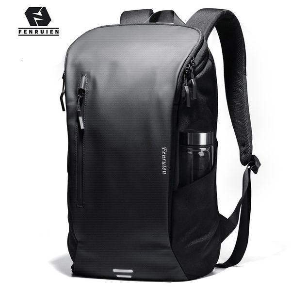 school bags fenruien men backpack multifunctional waterproof 156 inch lapbackpacks fashion outdoor sport travel bag 230817
school bags fenruien men backpack multifunctional waterproof 156 inch lapbackpacks fashion outdoor sport travel bag 230817