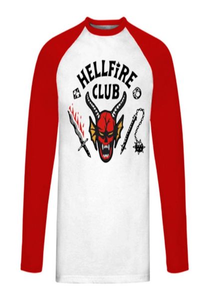 stranger things 4 long sleeve men039s tshirts ladies and men hellfire club funny clothes unisex9033202, White;black
stranger things 4 long sleeve men039s tshirts ladies and men hellfire club funny clothes unisex9033202, White;black