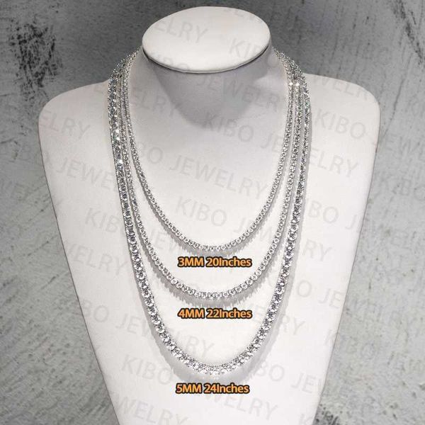 white gold plated 925 silver link men hip hop diamond tennis 4mm necklace set jewelry moissanite chain iced out
white gold plated 925 silver link men hip hop diamond tennis 4mm necklace set jewelry moissanite chain iced out