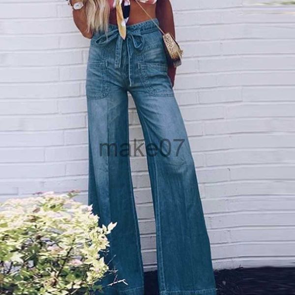 women's jeans high waist slim jeans 2023 summer new fashion elegant flared pants street wide leg pants wash women long pants autumn j23, Blue
women's jeans high waist slim jeans 2023 summer new fashion elegant flared pants street wide leg pants wash women long pants autumn j23, Blue