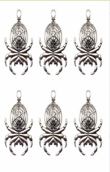 insects skeleton spider classic style cage pendants halloween big spider pearl cage jewelry making beads cage pendant5583959, Silver
insects skeleton spider classic style cage pendants halloween big spider pearl cage jewelry making beads cage pendant5583959, Silver