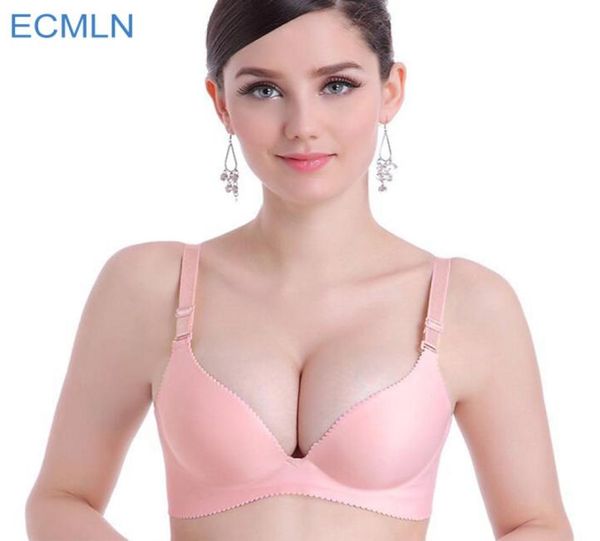 whole new seamless bra gather adjustable women lingerie super push up bra 6 color plus size c cup strappy women039s b8595372, Red;black
whole new seamless bra gather adjustable women lingerie super push up bra 6 color plus size c cup strappy women039s b8595372, Red;black