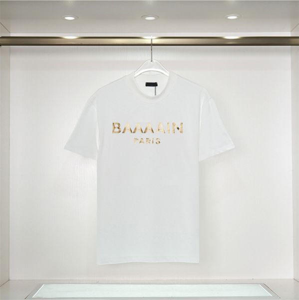 23ss new style high luxury mens t shirt ins style summer designer casual fashion short sleeve europe america men women lovers' clothes, White;black
23ss new style high luxury mens t shirt ins style summer designer casual fashion short sleeve europe america men women lovers' clothes, White;black
