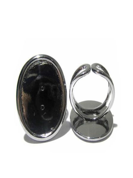 beadsnice brass blank ring cabochon base oval for 18 x 25mm cabochons and cameo ring base beaded jewelry handmade ring settings id7363273, Slivery;crystal
beadsnice brass blank ring cabochon base oval for 18 x 25mm cabochons and cameo ring base beaded jewelry handmade ring settings id7363273, Slivery;crystal