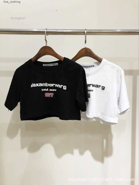spring summer new aw dawang family open short sleeve made pure cotton loose letter printing round neck wonmen t-shirt lwep, White
spring summer new aw dawang family open short sleeve made pure cotton loose letter printing round neck wonmen t-shirt lwep, White