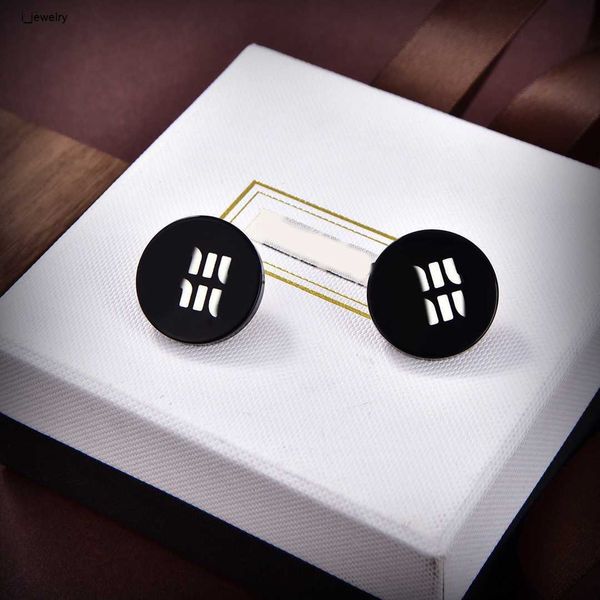 women designer earrings multi color optional jewelry letter decorative resin material ear studs #including box, Golden;silver
women designer earrings multi color optional jewelry letter decorative resin material ear studs #including box, Golden;silver