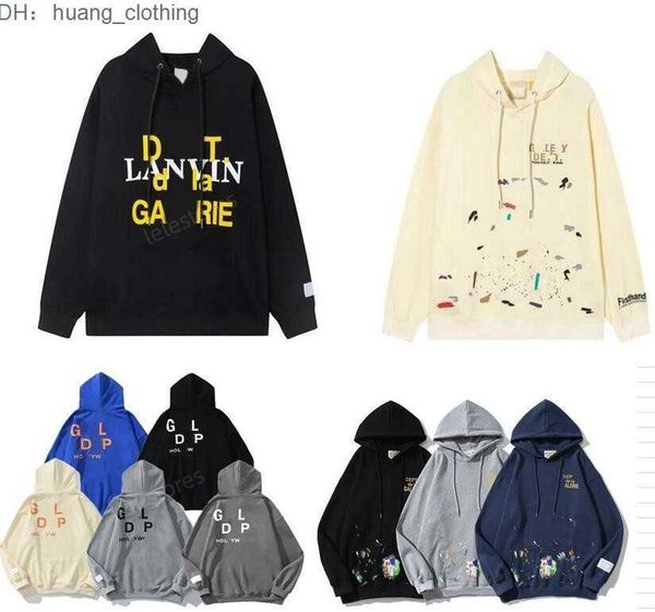 galery dept winter men's hoodies sweatshirts galleryes depts gary painted graffiti used letters printed loose casual fashion men and wo, Black
galery dept winter men's hoodies sweatshirts galleryes depts gary painted graffiti used letters printed loose casual fashion men and wo, Black