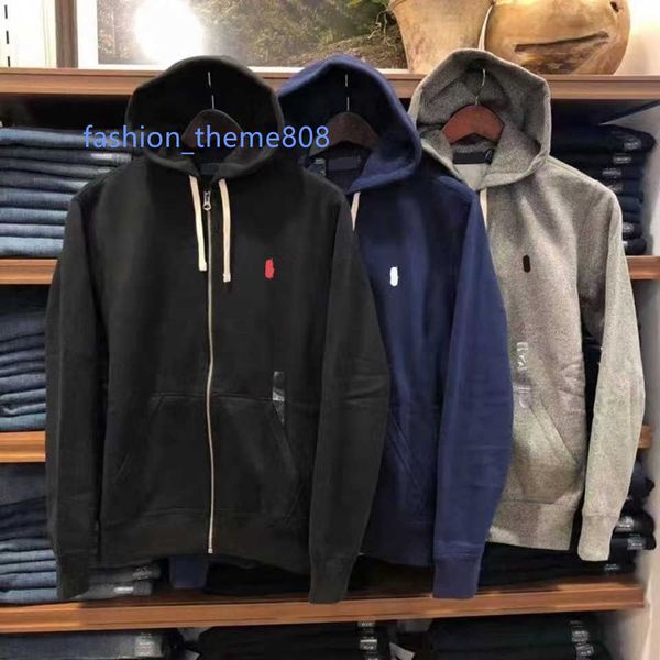 mens hoodies sweatshirts designer men sweater zip half hoodie loose horse jackets polo mens clothig asian size xxl, Black
mens hoodies sweatshirts designer men sweater zip half hoodie loose horse jackets polo mens clothig asian size xxl, Black