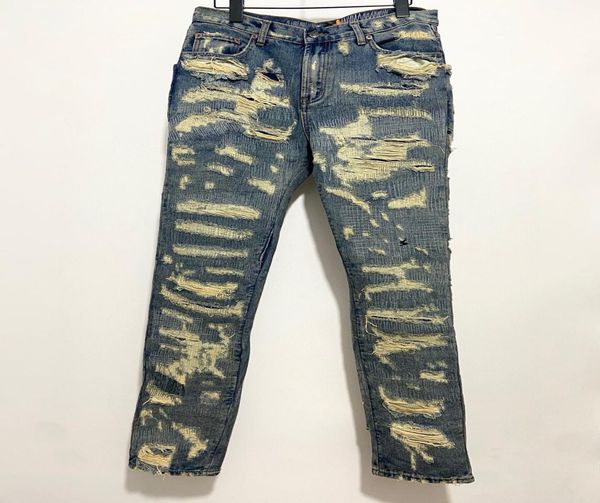 luxurys designers jeans distressed ripped jean france fashion pierre straight men039s biker hole stretch denim casual jean men 3467171, Blue
luxurys designers jeans distressed ripped jean france fashion pierre straight men039s biker hole stretch denim casual jean men 3467171, Blue