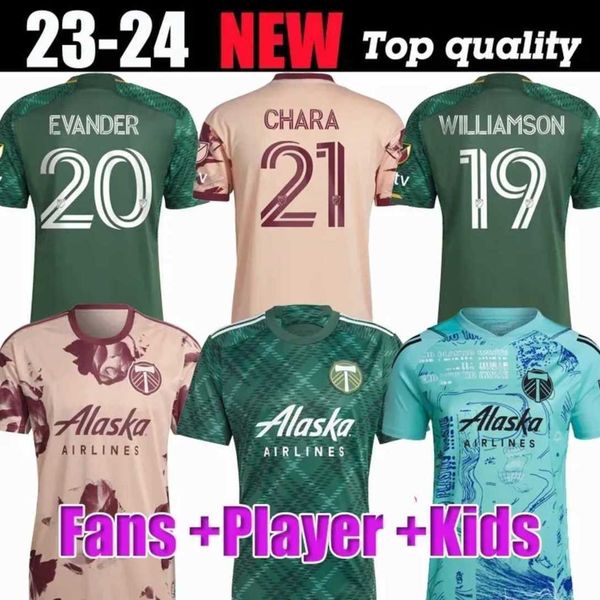 2023 2024 mens portland timbers soccer jerseys home away green white 22 23 mls blanco chara valentin valeri niezgoda men football shirts s-2, Black;yellow
2023 2024 mens portland timbers soccer jerseys home away green white 22 23 mls blanco chara valentin valeri niezgoda men football shirts s-2, Black;yellow
