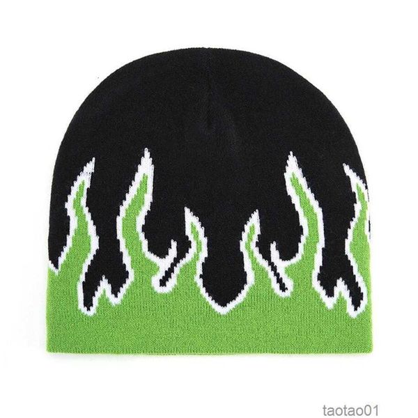 hip hop flame knitted beanies hat winter warm ski hats men women multicolor caps soft elastic cap women's hats8leb, Blue;gray
hip hop flame knitted beanies hat winter warm ski hats men women multicolor caps soft elastic cap women's hats8leb, Blue;gray