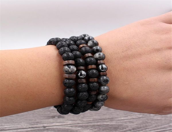 natural stone beads bracelets tibetan bracelet vintage strands black beaded fashion for men fashion jewelry gifts7901562
natural stone beads bracelets tibetan bracelet vintage strands black beaded fashion for men fashion jewelry gifts7901562