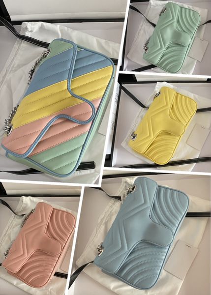 fashion marmont women luxurys designers bags real leather handbags chain cosmetic messenger shopping shoulder bag totes lady wallet purse
fashion marmont women luxurys designers bags real leather handbags chain cosmetic messenger shopping shoulder bag totes lady wallet purse