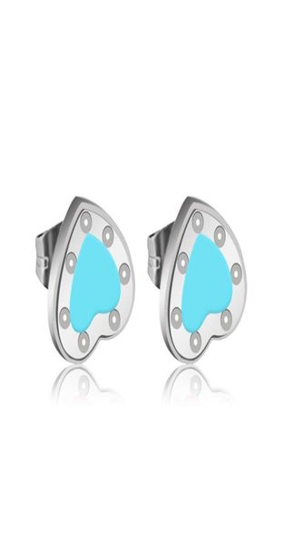 blue heart earring stud women couple flannel bag stainless steel 10mm thick piercing body jewelry gifts for woman accessories whol5835611, Golden;silver
blue heart earring stud women couple flannel bag stainless steel 10mm thick piercing body jewelry gifts for woman accessories whol5835611, Golden;silver