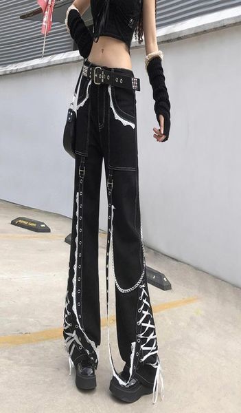 women039s jeans women casual gothic lace bandage streetwear low waist straight denim cargo pants y2k trousers mom jean vintage 7962733, Blue
women039s jeans women casual gothic lace bandage streetwear low waist straight denim cargo pants y2k trousers mom jean vintage 7962733, Blue