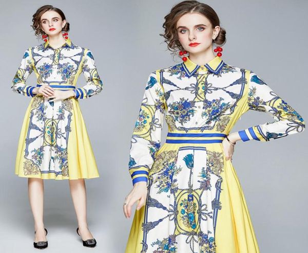 highend womens printed dress long sleeve lapel party evening dress 2021 spring autumn pleated dress fashion noble lady dresses2750321, White;black
highend womens printed dress long sleeve lapel party evening dress 2021 spring autumn pleated dress fashion noble lady dresses2750321, White;black