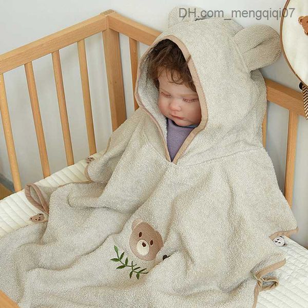 towels robes 60x60cm bathrobe baby four seasons children's sleep dress quick drying thick hooded bath towel z230819
towels robes 60x60cm bathrobe baby four seasons children's sleep dress quick drying thick hooded bath towel z230819