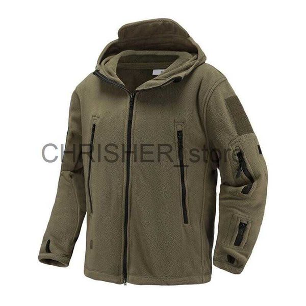 other sporting goods winter thermal fleece tactical jacket outdoors hiking hunting combat camping military clothes men softshell sports hood
other sporting goods winter thermal fleece tactical jacket outdoors hiking hunting combat camping military clothes men softshell sports hood