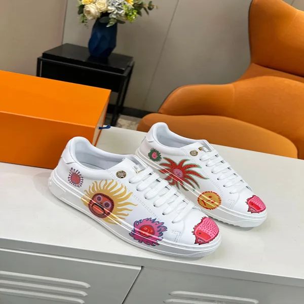 luxury brand designer men women casual shoes triple white black sneakers leather trainer nylon printed platform
luxury brand designer men women casual shoes triple white black sneakers leather trainer nylon printed platform