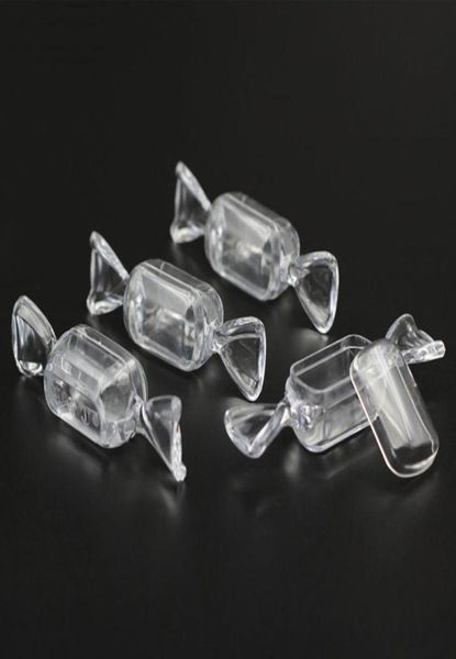 100pcslot candy shaped cosmetic clear jar with lid 5g plastic cream jar container makeup packaging empty sample jars ps bottle8680678
100pcslot candy shaped cosmetic clear jar with lid 5g plastic cream jar container makeup packaging empty sample jars ps bottle8680678