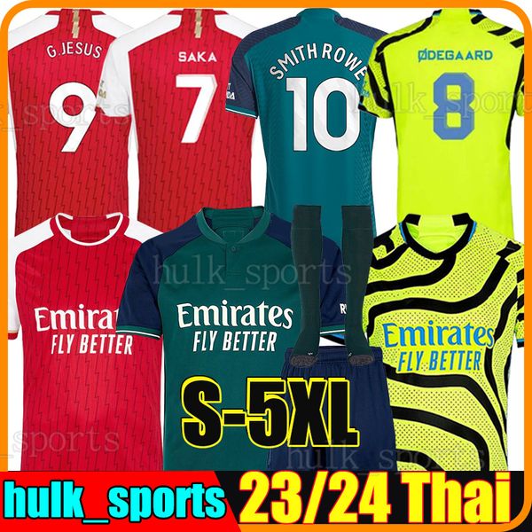 5xl 23/24 gunners g.jesus rice soccer jerseys saka havertz saliba smith fans player version odegaard martinelli sambi fabio vieira men kids, Black;yellow
5xl 23/24 gunners g.jesus rice soccer jerseys saka havertz saliba smith fans player version odegaard martinelli sambi fabio vieira men kids, Black;yellow