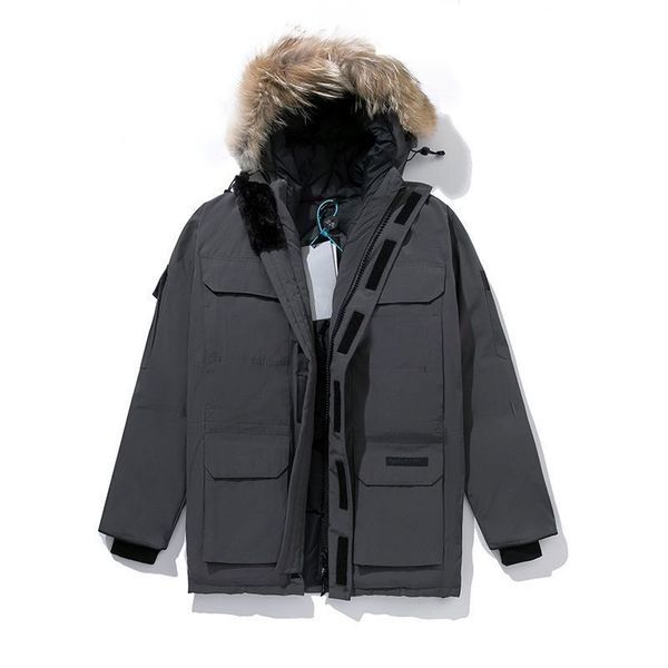 designer coat womens designer trench coat winter men down jackets designer homme puffer outdoor outerwear hooded canada coat hiver906, Black
designer coat womens designer trench coat winter men down jackets designer homme puffer outdoor outerwear hooded canada coat hiver906, Black