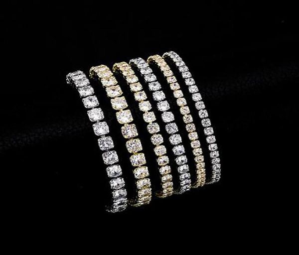 european and american tennis braclets hiphop tide 14k gold plated zirconmicroencased 3mm 4mm 5mm bracelet7150651, Golden;silver
european and american tennis braclets hiphop tide 14k gold plated zirconmicroencased 3mm 4mm 5mm bracelet7150651, Golden;silver