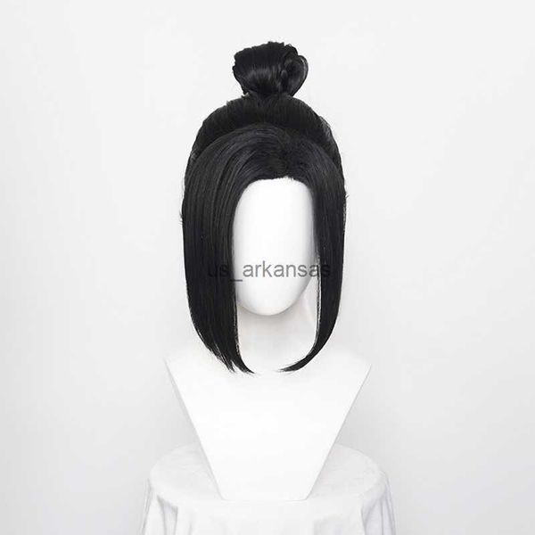 synthetic wigs jiang cheng grandmaster of demonic cultivation mo dao zu shi cosplay wigs heat resistant synthetic black hair + wig cap hkd23
synthetic wigs jiang cheng grandmaster of demonic cultivation mo dao zu shi cosplay wigs heat resistant synthetic black hair + wig cap hkd23
