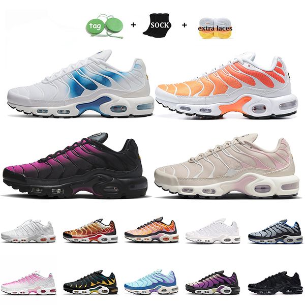 2023 tn plus running shoes unity anaglyph tns designer cushion men women sneakers tnplus tennis mesh trainers triple white black royal blue
2023 tn plus running shoes unity anaglyph tns designer cushion men women sneakers tnplus tennis mesh trainers triple white black royal blue
