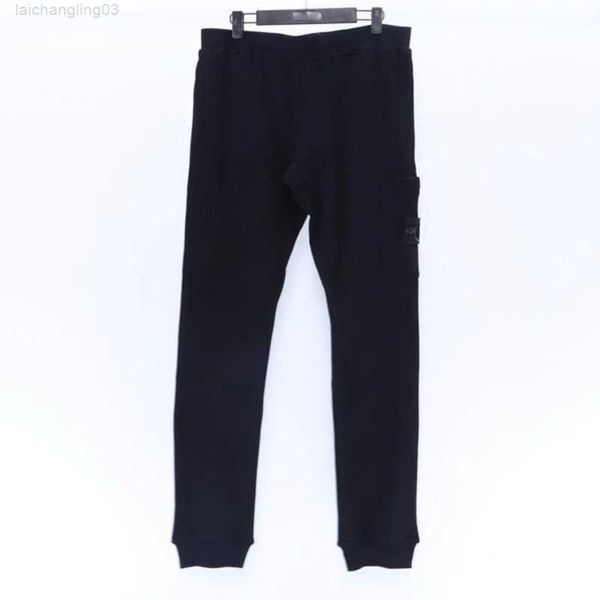 men's pants island spring stone autumn winter cotton sweatpants men women compass embroidery badge hiphop casual trackpantsirpq, Black
men's pants island spring stone autumn winter cotton sweatpants men women compass embroidery badge hiphop casual trackpantsirpq, Black