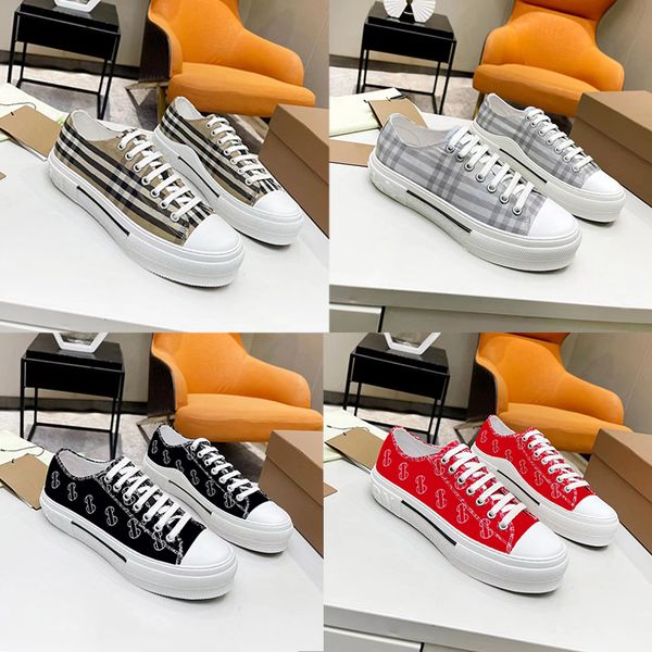 designer sneakers striped casual shoes men women vintage sneaker canvas shoe platform trainer season shades flats trainers brand classic che, Black
designer sneakers striped casual shoes men women vintage sneaker canvas shoe platform trainer season shades flats trainers brand classic che, Black
