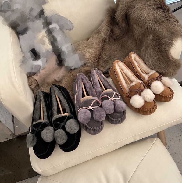 designer women snow boots u women g winter australia bow pom boot fur fluffy slipper ankle wool peas shoes sheepskin real leather classic br, Black
designer women snow boots u women g winter australia bow pom boot fur fluffy slipper ankle wool peas shoes sheepskin real leather classic br, Black