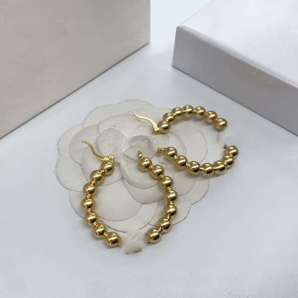 2023 high-end luxury medusa jewelry earrings wedding gift party matchmaking wholesale and retail-a1, Golden;silver
2023 high-end luxury medusa jewelry earrings wedding gift party matchmaking wholesale and retail-a1, Golden;silver