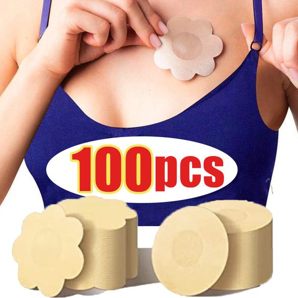 breast pad 100pc invisible nipple cover disposable self-adhesive breast petals lift tape pasties sticker patch intimates accessories 230818
breast pad 100pc invisible nipple cover disposable self-adhesive breast petals lift tape pasties sticker patch intimates accessories 230818