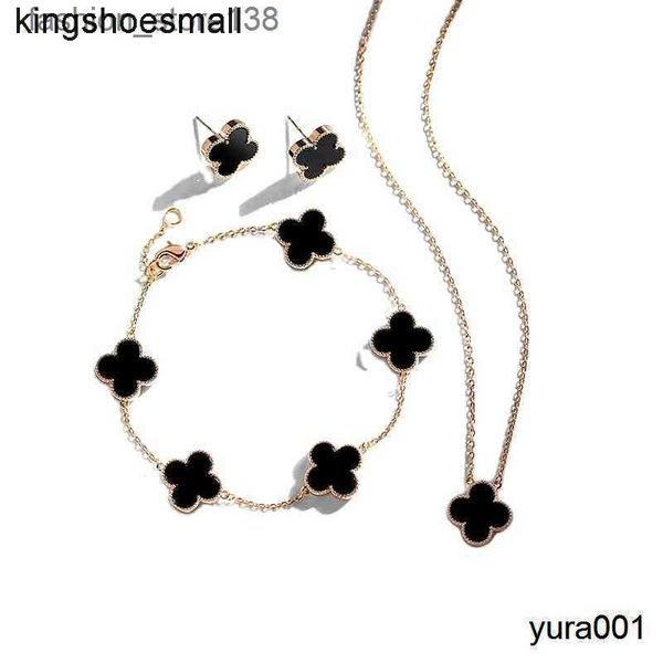 pendant fashion earring bracelet necklace four leaf clover lucky set wedding women bridal jewelry sets, Silver
pendant fashion earring bracelet necklace four leaf clover lucky set wedding women bridal jewelry sets, Silver