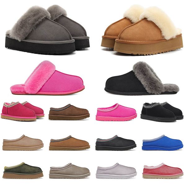 mini platform boot designer autumn winter women classics woolen slippers fashion luxury keep warm tasman slippers disquette shoes outdoors s, Black
mini platform boot designer autumn winter women classics woolen slippers fashion luxury keep warm tasman slippers disquette shoes outdoors s, Black