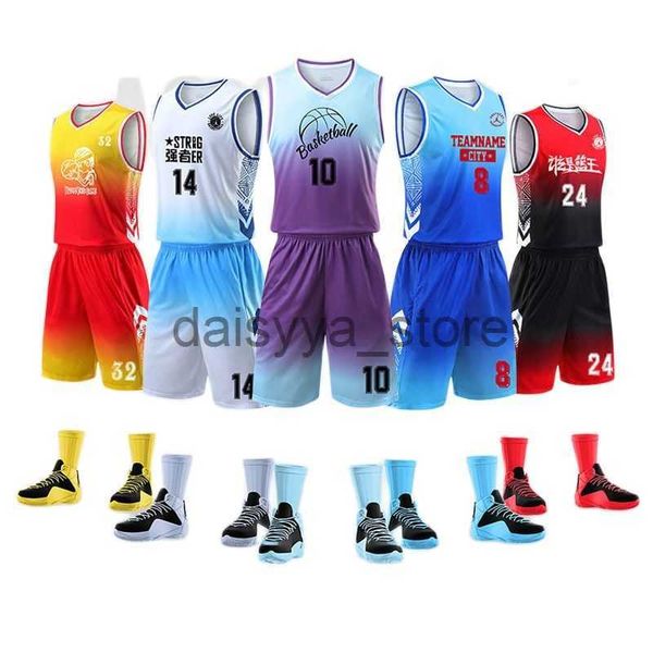 other sporting goods men basketball sets uniforms kits usa throwback sports clothes shorts side pockets mens basketball jerseys college trac
other sporting goods men basketball sets uniforms kits usa throwback sports clothes shorts side pockets mens basketball jerseys college trac