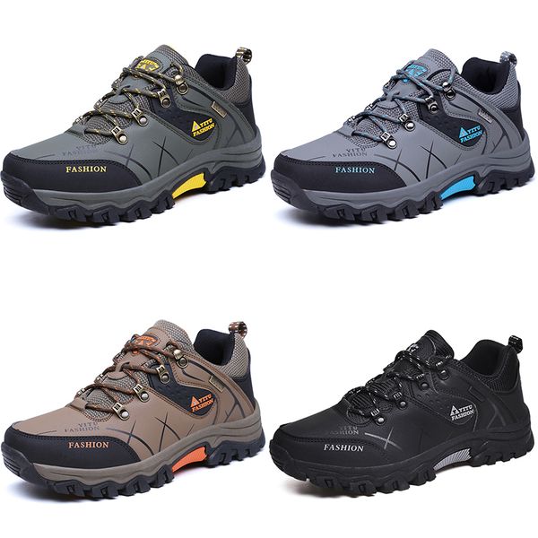 2023 low-hiking shoes leather men woman black brown gray green blue trainers mens outdoor warm sports sneakers
2023 low-hiking shoes leather men woman black brown gray green blue trainers mens outdoor warm sports sneakers