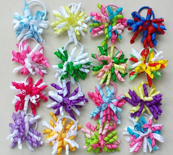 pcs baby gair 35 quot children039s korker curly ribbon hair bows clips flowers corker barrettes hair bobbles hairbands ha9761818, Slivery;white
pcs baby gair 35 quot children039s korker curly ribbon hair bows clips flowers corker barrettes hair bobbles hairbands ha9761818, Slivery;white