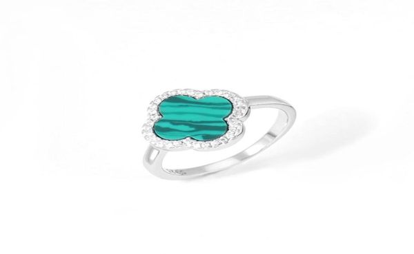 100 925 sterling silver shimmering lucky clover rings for fashion women wedding engagement jewelry accessories gift9624533, Slivery;golden
100 925 sterling silver shimmering lucky clover rings for fashion women wedding engagement jewelry accessories gift9624533, Slivery;golden