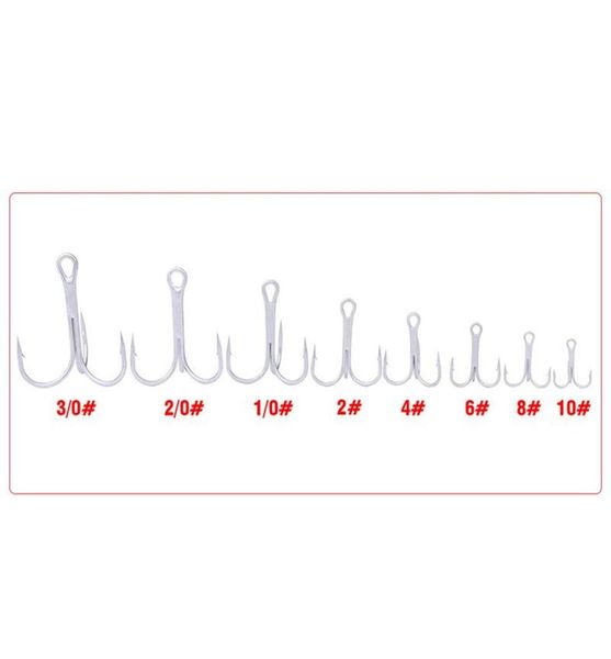 high quanlity stainless steel fish lure hook 8size treble fishing hooks with barb freshwat9852003
high quanlity stainless steel fish lure hook 8size treble fishing hooks with barb freshwat9852003